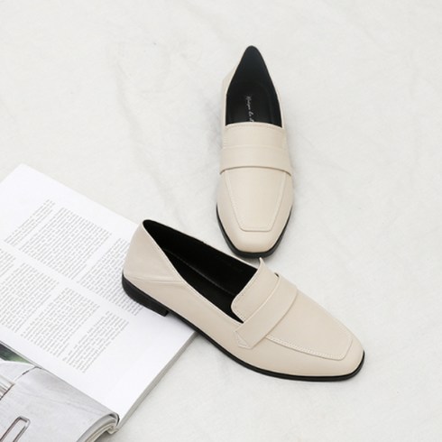 2024년 Becky Loafer 베키 로퍼 4.8cm 추천 리뷰 순위 Top5