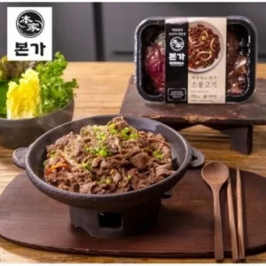 2024년 소불고기 250g x 10팩 리뷰 후기 순위 Top5