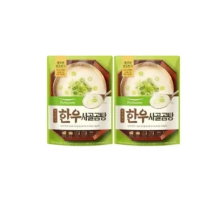 2024년 홍진경 한우사골곰탕 500g4맛김치 500g2 리뷰 후기 순위 Top5