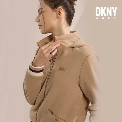 2024년 DKNY GOLF 여성 저지 골프셋업 2종 구매가이드 추천 Best5