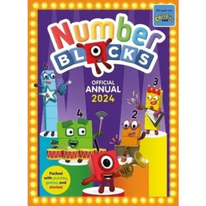 2024년 numberblocksannual 구매가이드 추천 Best5