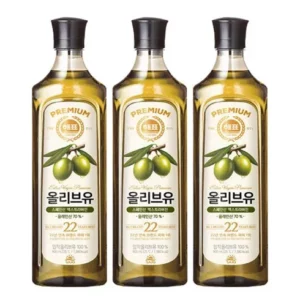 2024년 해표올리브유900ml 구매가이드 추천 Best5