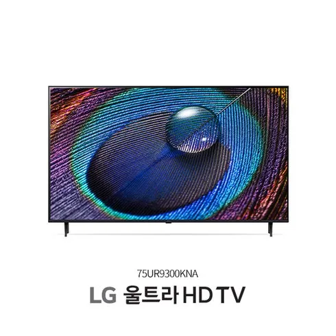 2024년 LG 울트라 HD TV 75형  75UR9300KNA  LG사운드바 리뷰 후기 순위 Top8