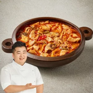 2024년 팽현숙의 옛날 소곱창전골 600g x 7팩 구매가이드 추천 Best8