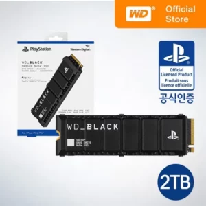 2024년 ps5ssd 구매가이드 추천 Best8